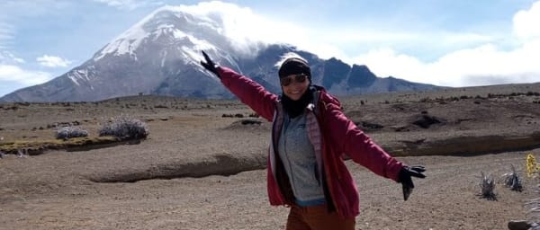 Day Trip Chimborazo Volcano & Balbanera’s Church From Guayaquil