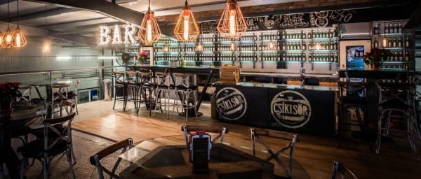 Explore Harghita, Beer tasting included