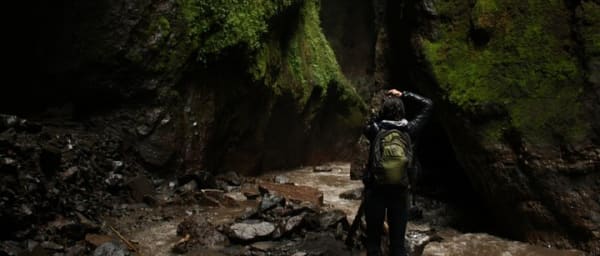 Full-Day Ghost Hideout Tour from Riobamba