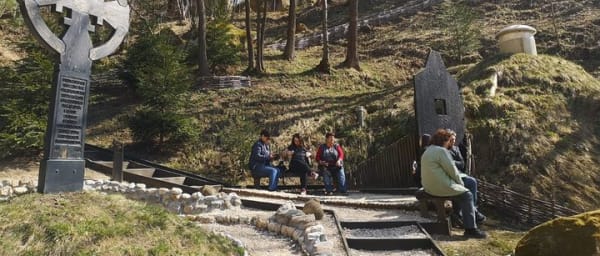 Full-Day Geological and Rural Tour with Traditional Lunch