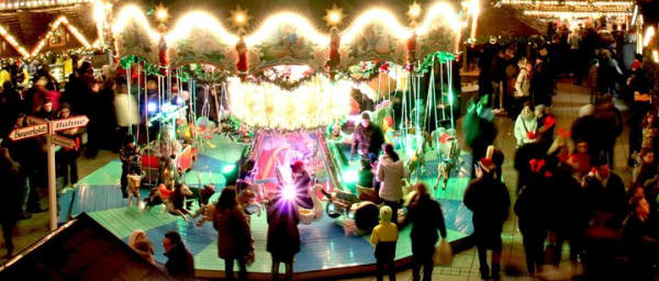 Augsburg Christmas Market Private Walking Tour With A Professional Guide