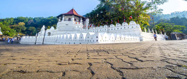Highlight Sri Lanka - 4N/5D