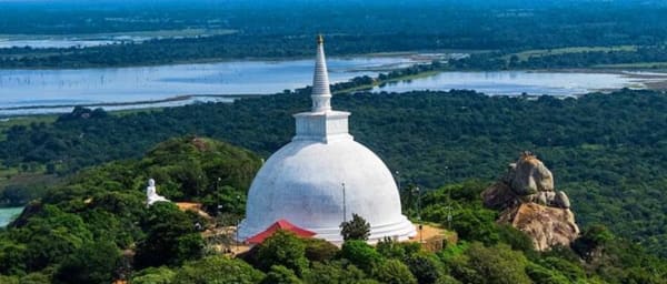 DISCOVER SRI LANKA - ( Culture,Religon, Arts,History)