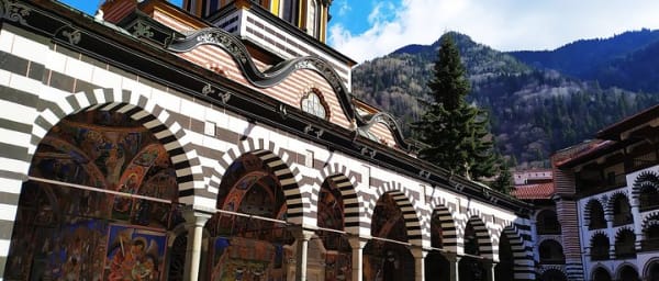 Small-group Weekend trip to Bulgaria's most famous sites