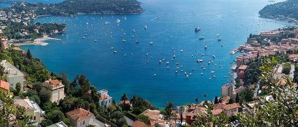 Best of the French Riviera Private Guide & Tailor-Made Tour