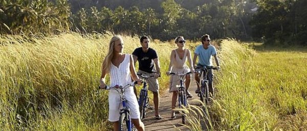 Sri Lanka Luxury Classic Tour – 10 Days / 09 Nights