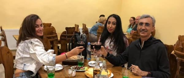 Private Kazbegi & Gergeti Journey: Beyond the Standard