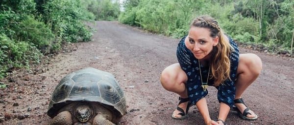2 Days - Isabela Island Fast Visit