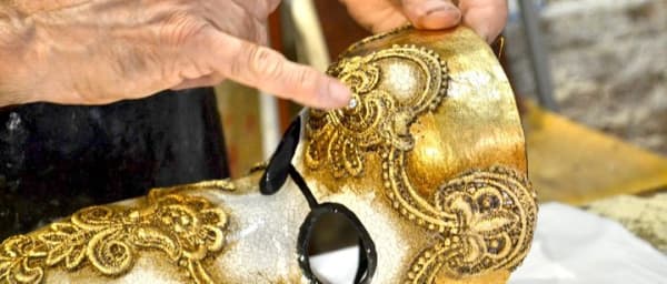 Venice Artisan Workshops: Private Craft Tour
