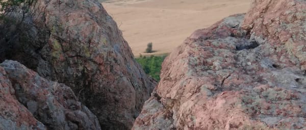 Perperikon Self-Guided