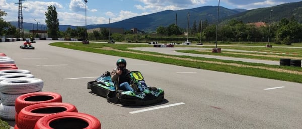 Sliven Superb Action Day