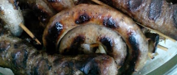 Self-Guided Museum of Sudjuka (the Flat Sausage)