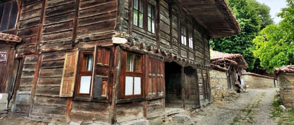 8-Day Private Tour Highlights of Bulgaria