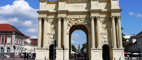 Potsdam Private Walking Tour With A Professional Guide
