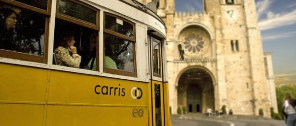 Lisbon (Bairro Alto and Baixa) private walking tour with a Professional Guide