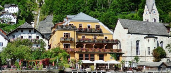 Hallstatt Private Walk Tour With A Professional Guide