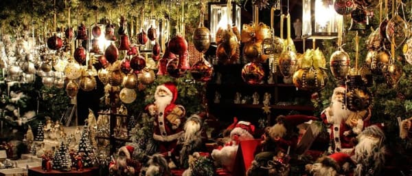 Ghent Christmas Market Tour With A Professional Guide