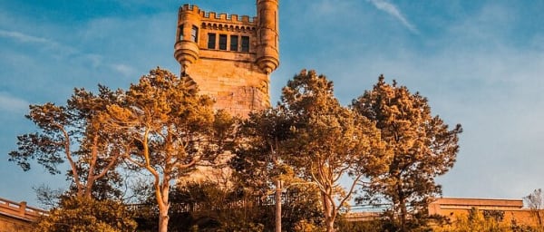 San Sebastian - Donostia Private Walking Tour with a Professional Guide