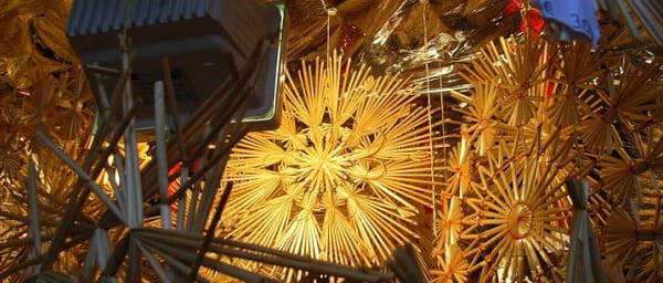 Würzburg Christmas Market Tour With A Professional Guide