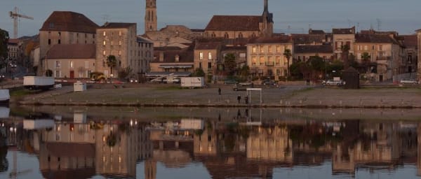Bergerac Private Walking Tour With A Professional Guide
