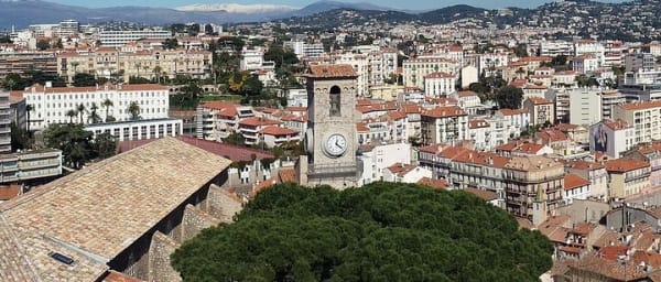 Cannes Private Walking tour With A Professional Guide