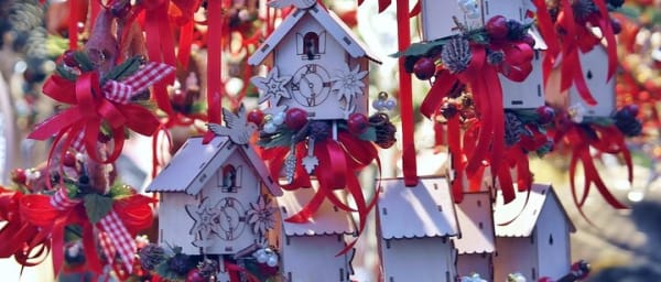 Konstanz Christmas Market Tour With A Professional Guide