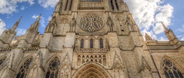 Bordeaux Private Walking Tour With A Professional Guide