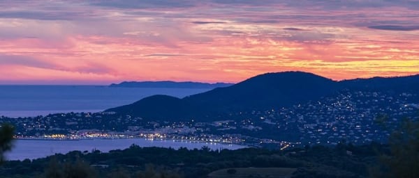 St-Tropez Private Walking Tour With A Professional Guide