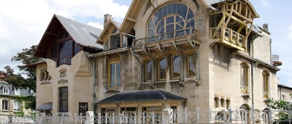Nancy Private Walking Tour With A Professional Guide