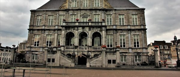 Maastricht Private Walking Tour With A Professional Guide
