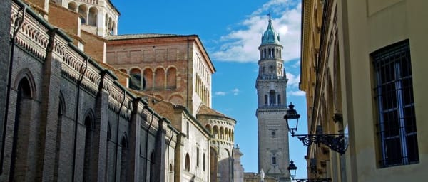 Parma Private Walking Tour With A Professional Guide