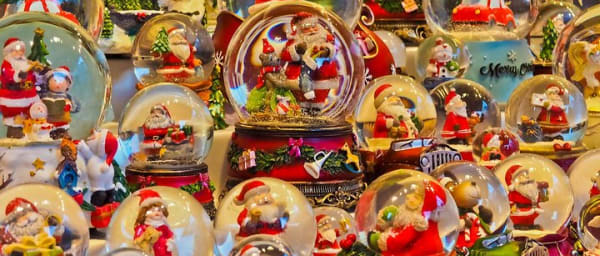 Ulm Christmas Market Tour With A Professional Guide