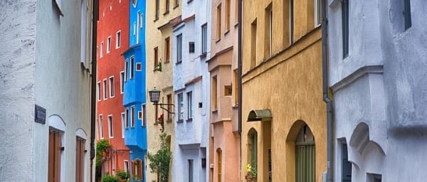 Wasserburg am Inn Private Walking Tour With A Professional Guide