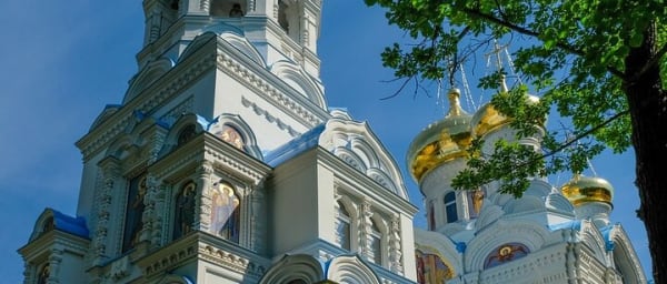Karlovy Vary Private Walking Tour With A Professional Guide