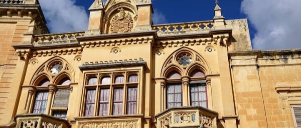Mdina Private Walking Tour With A Professional Guide