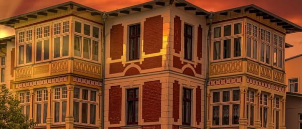 Usedom Private Walking Tour With A Professional Guide