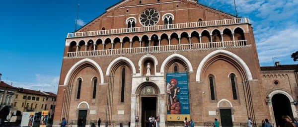 Padua Private Walking Tour With A Professional Guide