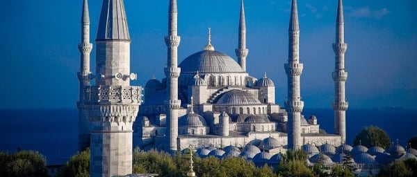 Istanbul Private Walk Tour