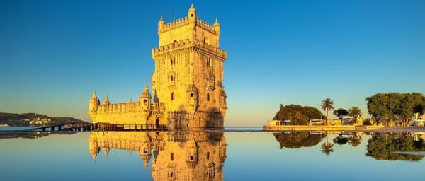 Belém Private Walking Tour with a Professional Guide