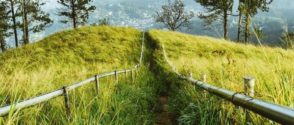 Hanthana 1 Day Hike From Kandy