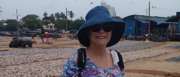 Negombo One Day Trip from Colombo