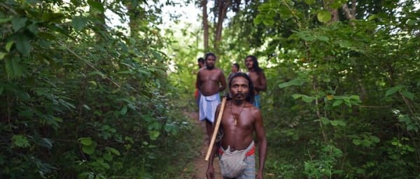 Mahiyanganaya and Remote village Tour