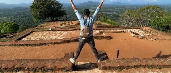 3 Day Sri Lanka Cultural tour and East Coastal tour
