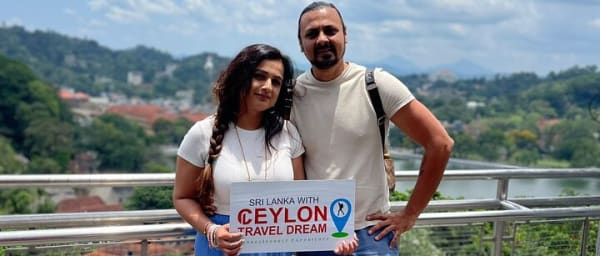 Highlights of Sri Lanka