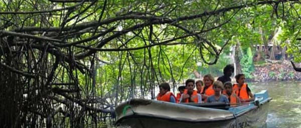 05 Day Tour From Galle To Explore Beach and boat Rides