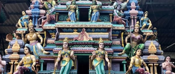 Trincomalee and Nilaveli beach Tour from Anuradhapura