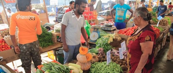 Kandy Culinary & Cultural Day Tour from Kandy