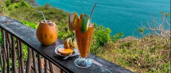 Trincomalee Day Tour from Kandy