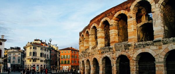 Rome Empress Mystery: Self-Guided Adventure Game