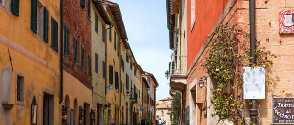 Siena Medieval Power Quest: Self-Guided Family Feud Game